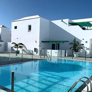 Celeste , Costa Teguise Spain