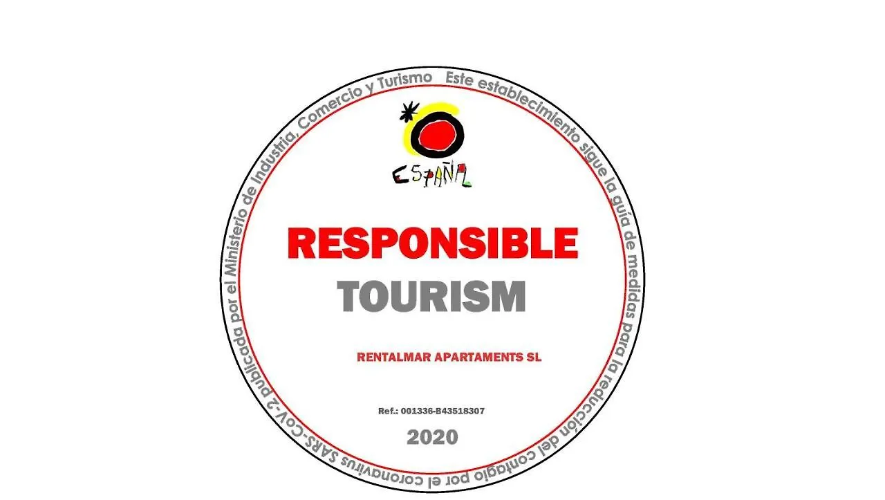Rentalmar Costa Verde Cambrils
