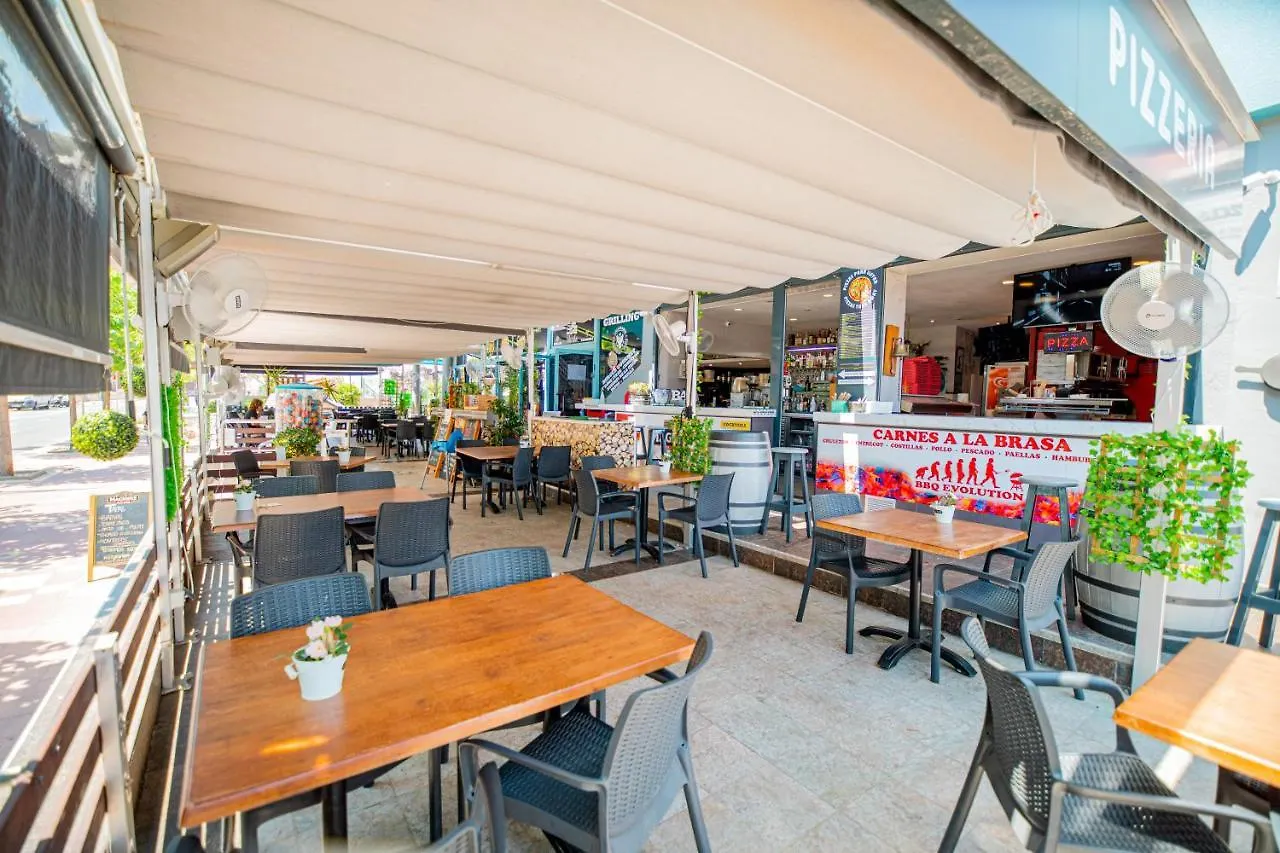 Rentalmar Costa Verde Cambrils 0*,  Spain