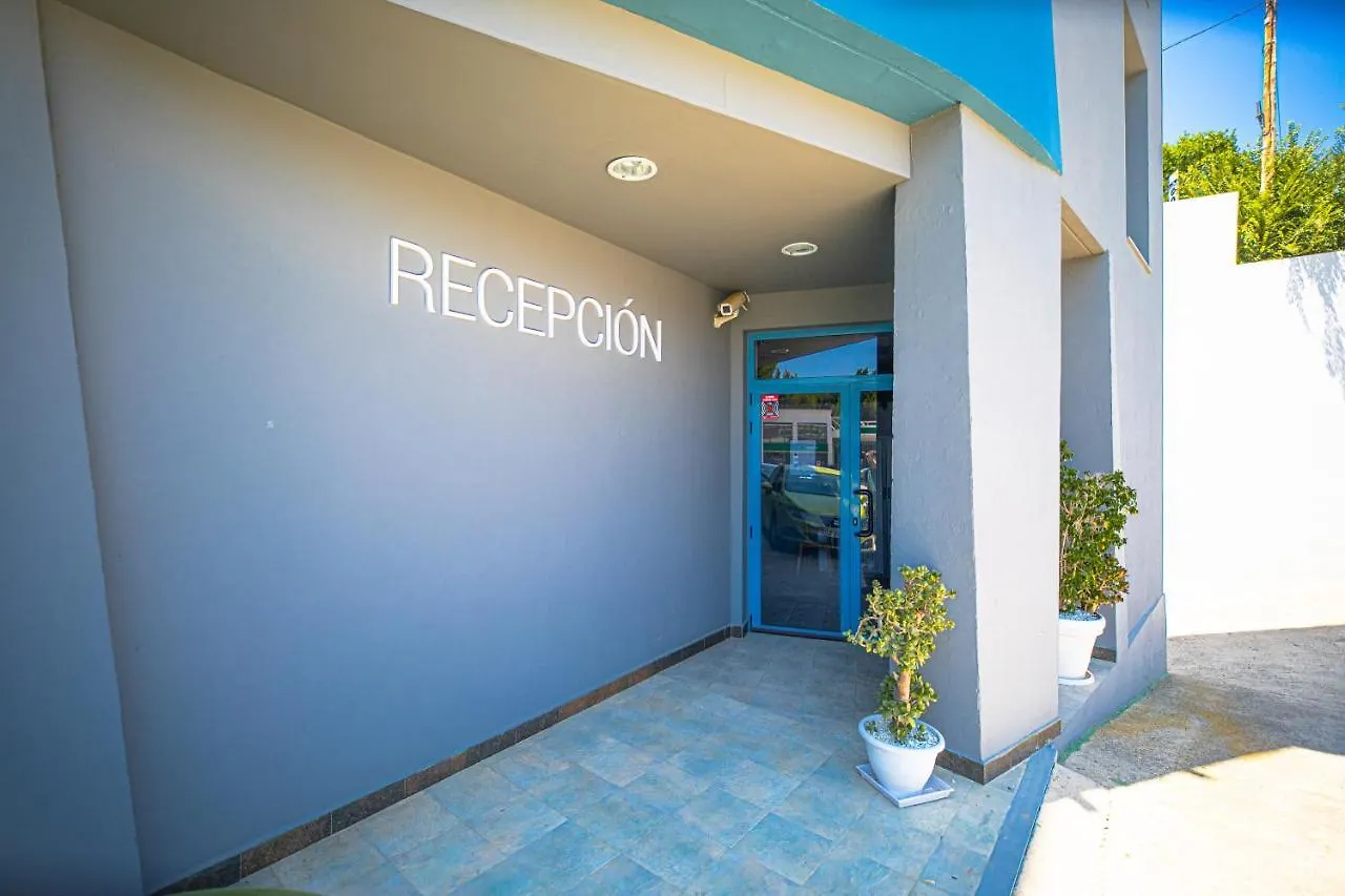 Rentalmar Costa Verde Cambrils