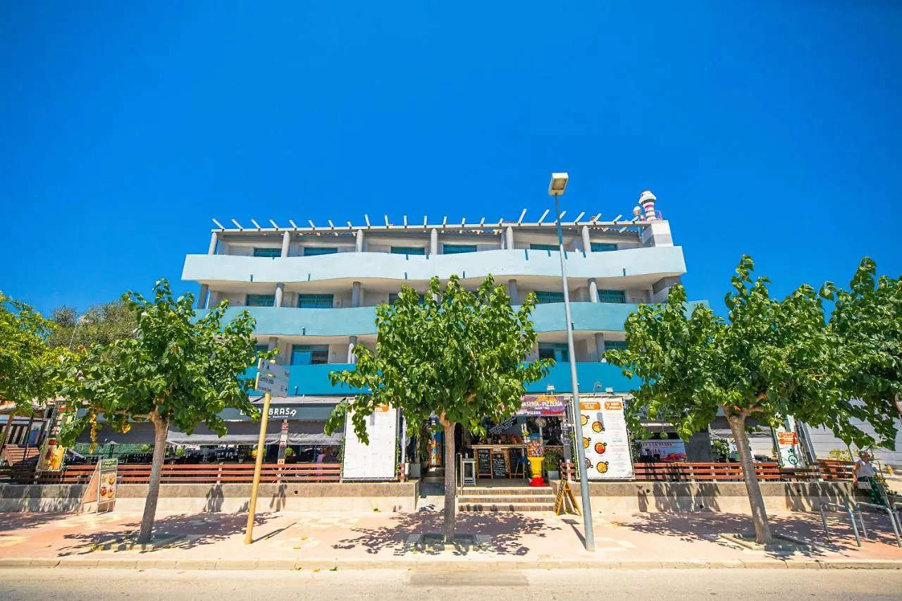 Apartment Rentalmar Costa Verde Cambrils Spain