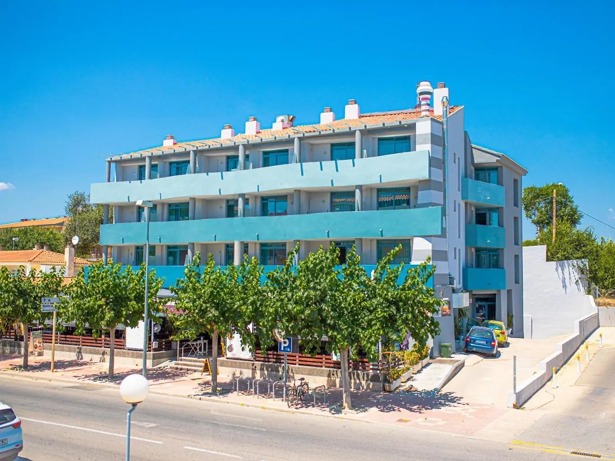 Rentalmar Costa Verde Cambrils Apartment