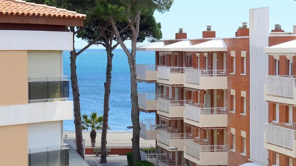 Apartment Rentalmar Costa Verde Cambrils Spain