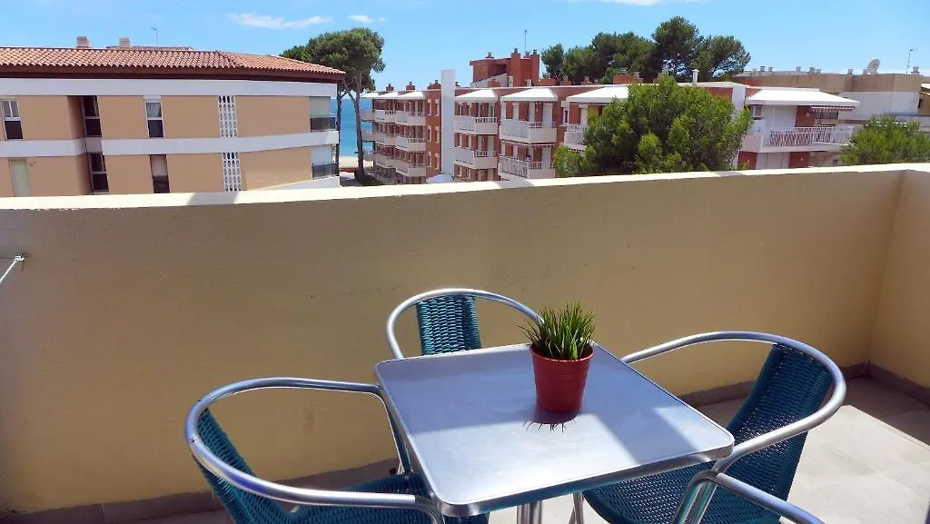 Apartment Rentalmar Costa Verde Cambrils