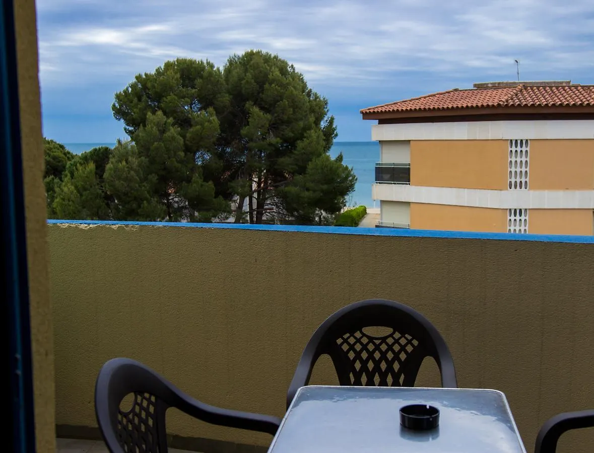 Rentalmar Costa Verde Cambrils Apartment