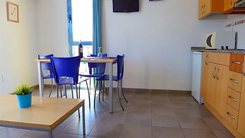 Rentalmar Costa Verde Cambrils Apartment