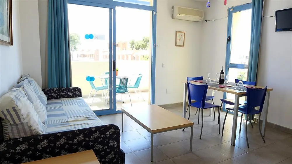 Apartment Rentalmar Costa Verde Cambrils Spain