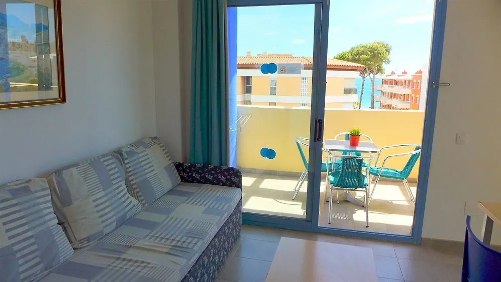 Rentalmar Costa Verde Cambrils