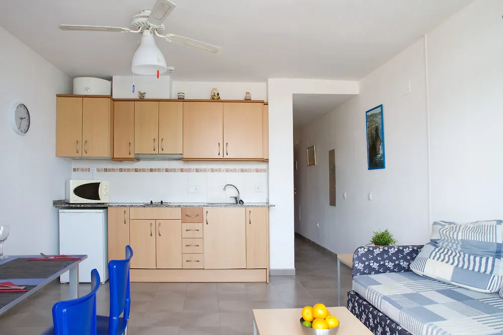 Apartment Rentalmar Costa Verde Cambrils