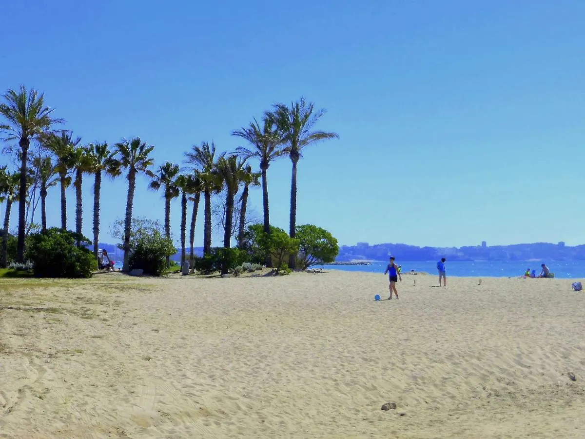 Rentalmar Costa Verde Cambrils 0*,