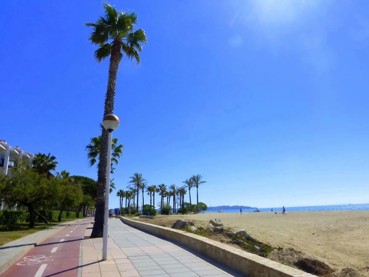 Rentalmar Costa Verde Cambrils Apartment