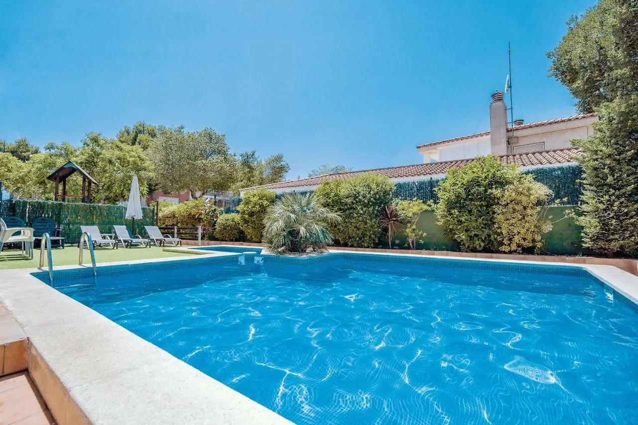 Rentalmar Costa Verde Cambrils
