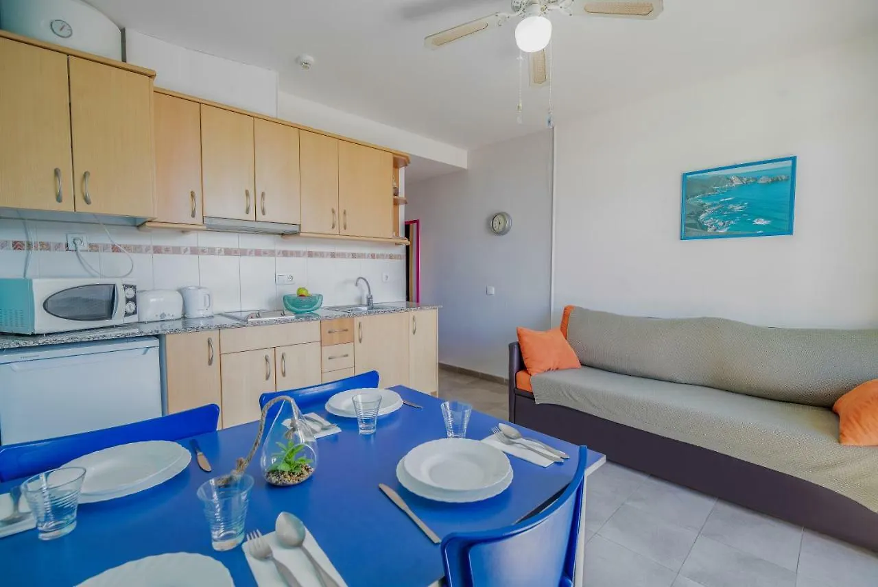 Apartment Rentalmar Costa Verde Cambrils