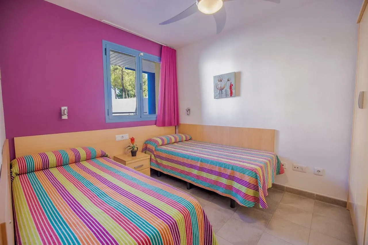 Apartment Rentalmar Costa Verde Cambrils Spain