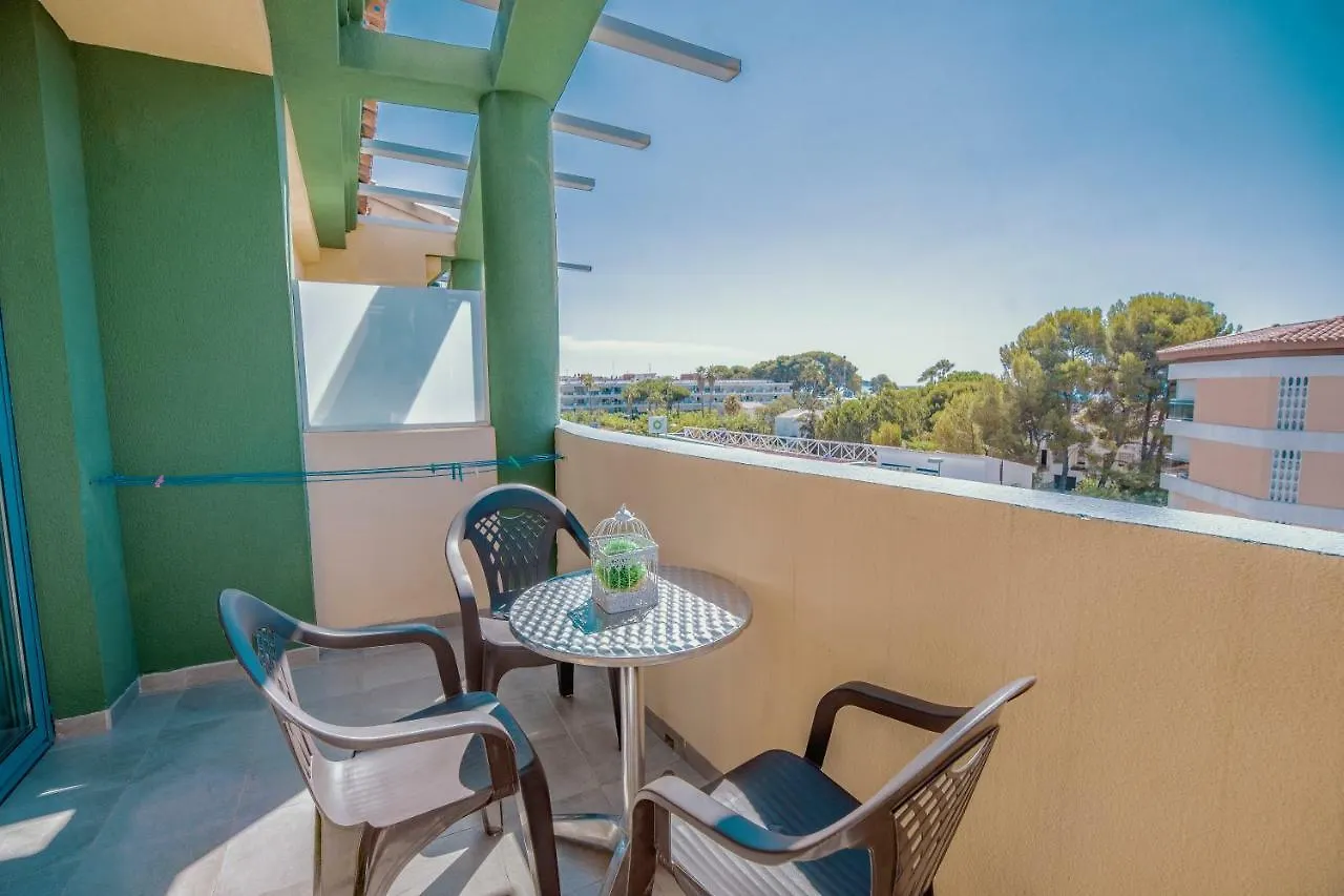 Apartment Rentalmar Costa Verde Cambrils