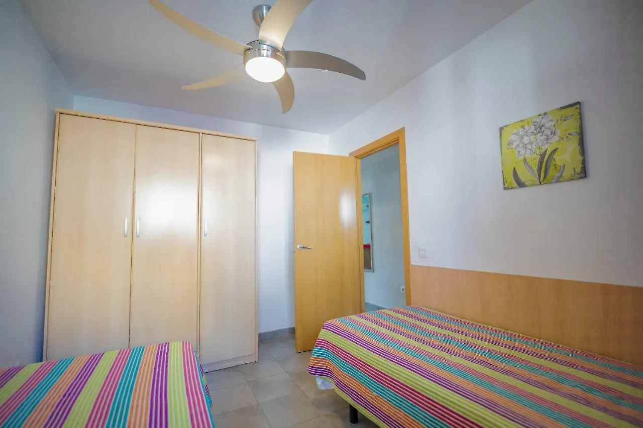 Rentalmar Costa Verde Cambrils
