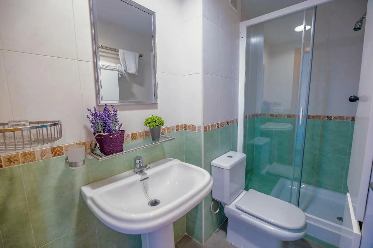 Rentalmar Costa Verde Cambrils Apartment