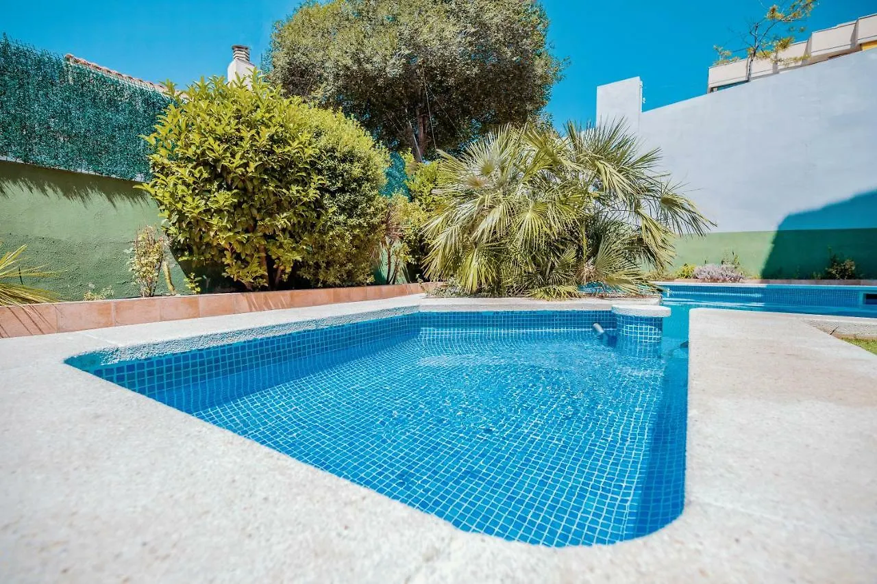 Rentalmar Costa Verde Cambrils 0*,  Spain
