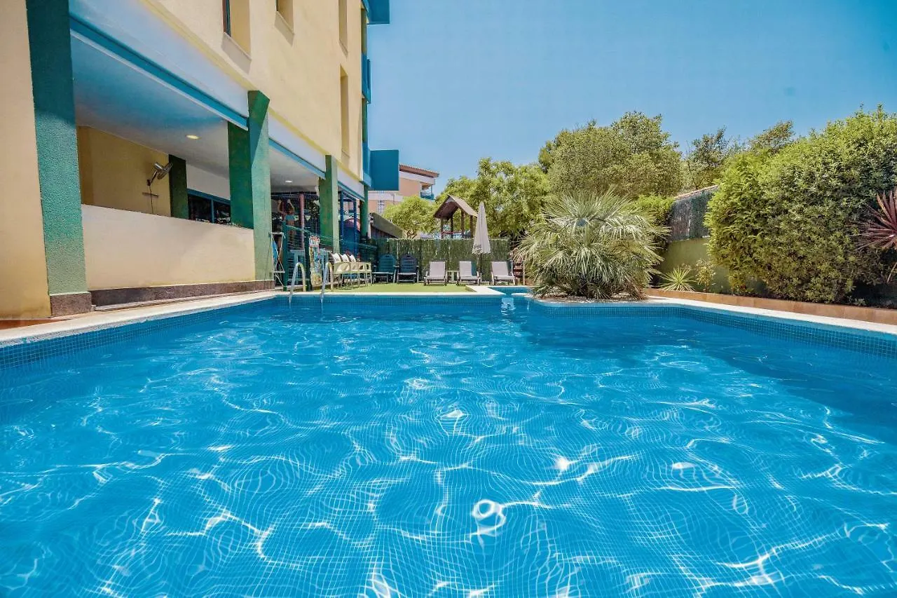 Rentalmar Costa Verde Cambrils