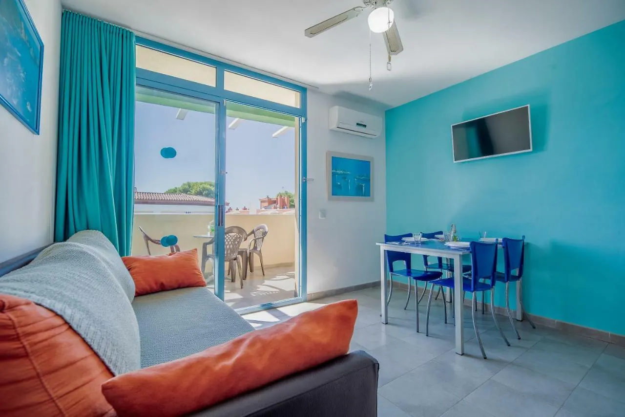 Apartment Rentalmar Costa Verde Cambrils